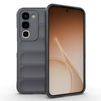 For Realme P4R 5G India / Dark Grey