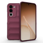 For Realme P4R 5G India / Wine Red