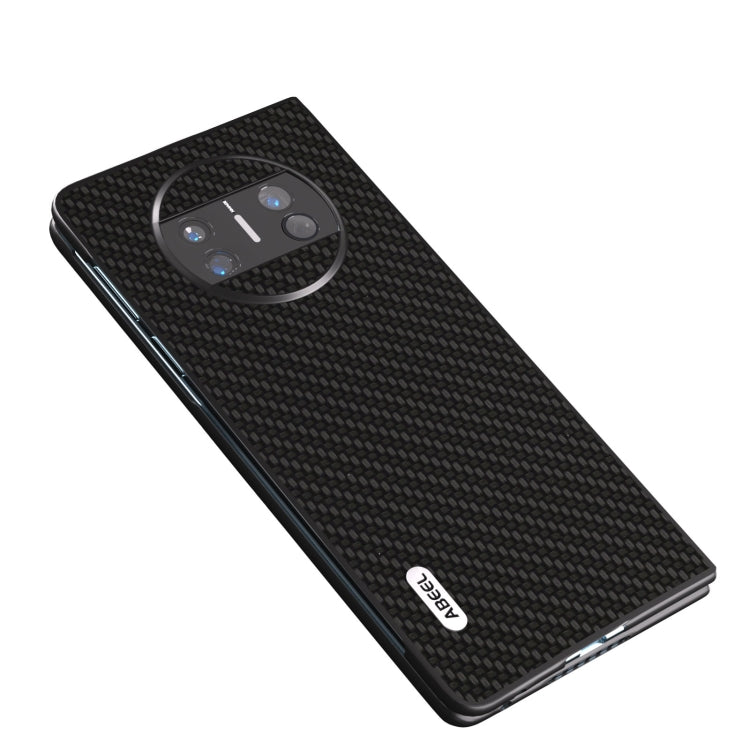 ABEEL Carbon Fiber Texture Protective Phone Case
