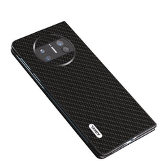 ABEEL Carbon Fiber Texture Protective Phone Case