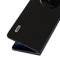 ABEEL Carbon Fiber Texture Protective Phone Case