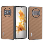 For Huawei Mate X3 / Yellow