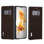 For Huawei Mate X3 / Dark Brown