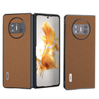 For Huawei Mate X3 / Light Brown
