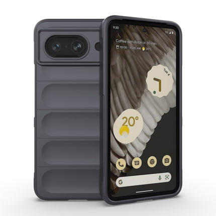 Magic Shield TPU + Flannel Phone Case