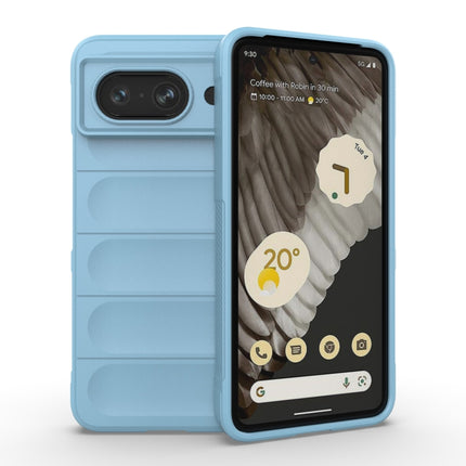 Magic Shield TPU + Flannel Phone Case