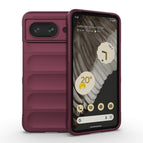 For Google Pixel 8 5G / Wine Red
