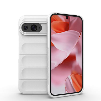 Magic Shield TPU + Flannel Phone Case