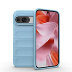 For Google Pixel 9 5G Global / Light Blue
