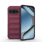 For Google Pixel 10 / 10 Pro 5G Global / Wine Red