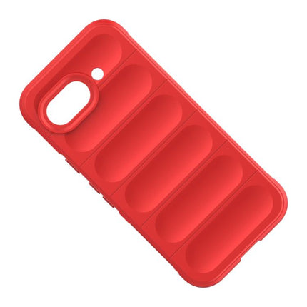 Magic Shield TPU + Flannel Phone Case, For Google Pixel 10a 5G, For Google Pixel 10 / 10 Pro 5G Global