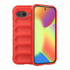 For Google Pixel 10a 5G / Red