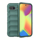 For Google Pixel 10a 5G / Dark Green