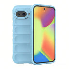 For Google Pixel 10a 5G / Light Blue