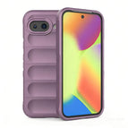 For Google Pixel 10a 5G / Purple