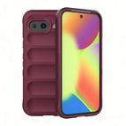 For Google Pixel 10a 5G / Wine Red