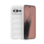 For Google Pixel 11 Pro XL 5G Global / White