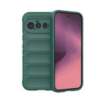For Google Pixel 11 5G Global / Dark Green