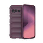 For Google Pixel 11 5G Global / Wine Red