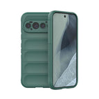 For Google Pixel 11 Pro 5G Global / Dark Green