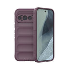 For Google Pixel 11 Pro 5G Global / Wine Red