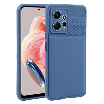 Twill Texture TPU Shockproof Phone Case, For Xiaomi Redmi Note 11 4G, For Xiaomi Redmi Note 11S 4G, For Xiaomi Redmi Note 11 Pro 4G, For Xiaomi Redmi Note 11 Pro 5G, For Xiaomi Redmi 10, For Xiaomi Redmi 10 Prime, For Xiaomi Redmi 10A                  ...