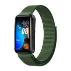 For Huawei Band 8 / Army Green