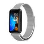 For Huawei Band 8 / Grey White