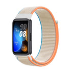 For Huawei Band 8 / Milky White
