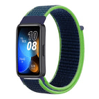 For Huawei Band 8 / Lime Green