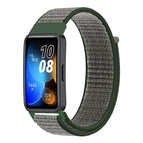 For Huawei Band 8 / Dark Olive