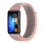 For Huawei Band 8 / Pinkish Color