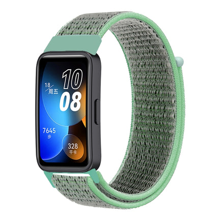 16mm Woven Nylon Loop Watch Band