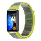 For Huawei Band 8 / Bright Yellow