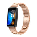 For Huawei Band 8 / Rose Gold