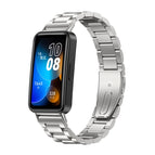 For Huawei Band 8 / Silver
