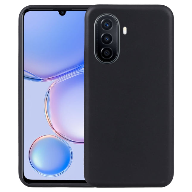 TPU Phone Case, For Huawei nova Y71
