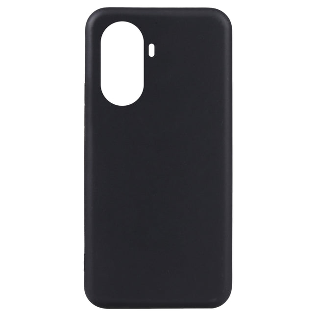 TPU Phone Case, For Huawei nova Y71