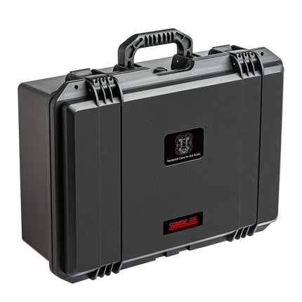 STARTRC IP67 Waterproof PP Suitcase Storage Box