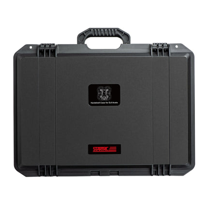 STARTRC IP67 Waterproof PP Suitcase Storage Box