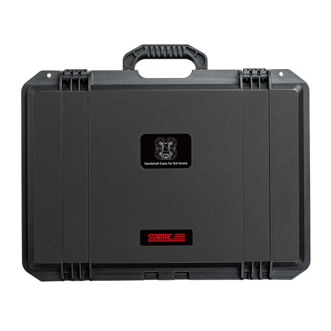 STARTRC IP67 Waterproof PP Suitcase Storage Box