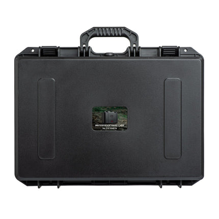 STARTRC IP67 Waterproof PP Suitcase Storage Box