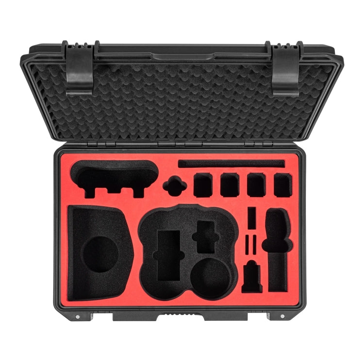 STARTRC IP67 Waterproof PP Suitcase Storage Box