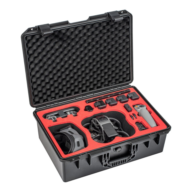 STARTRC IP67 Waterproof PP Suitcase Storage Box