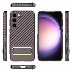 Wavy Textured Magsafe Magnetic Phone Case