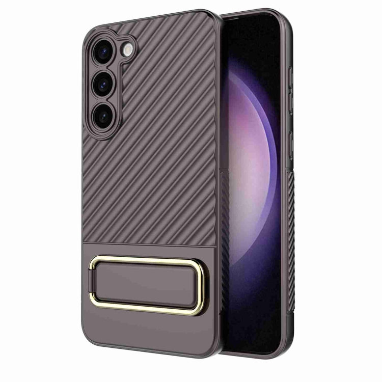 Wavy Textured Magsafe Magnetic Phone Case