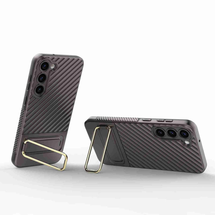 Wavy Textured Magsafe Magnetic Phone Case