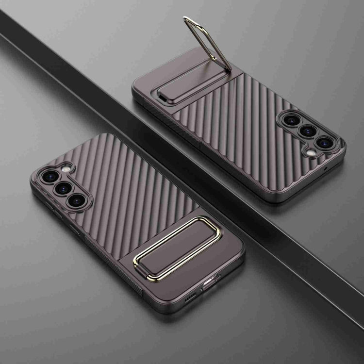 Wavy Textured Magsafe Magnetic Phone Case
