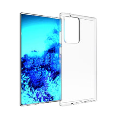 Shockproof Non-slip Waterproof Thickening TPU Protective Case, For OnePlus 8, For OnePlus 8 Pro, For LG K51, For LG K51S, For LG V60 ThinQ 5G, For Xiaomi Redmi Note 9, For Samsung Galaxy Note 20, For Samsung Galaxy Note 20+