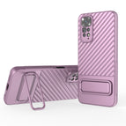 For Xiaomi Redmi Note 11 / Purple